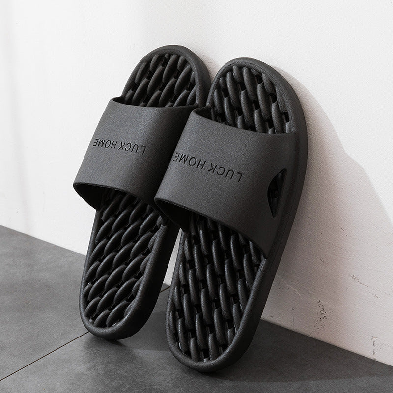 Temple Dose Slippers - Unisex