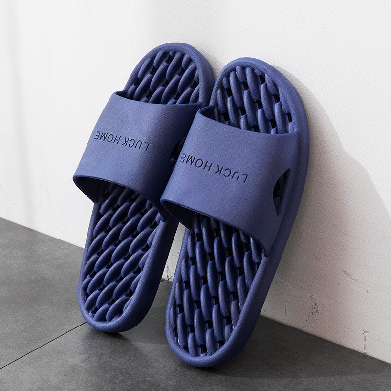 Temple Dose Slippers - Unisex