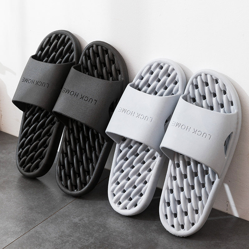 Temple Dose Slippers - Unisex