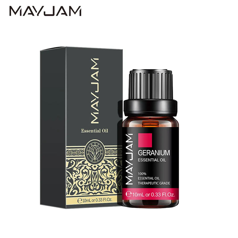 MAYJAM Pure Essential Oils