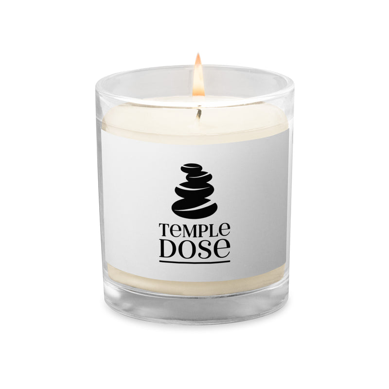 Temple Dose Candle